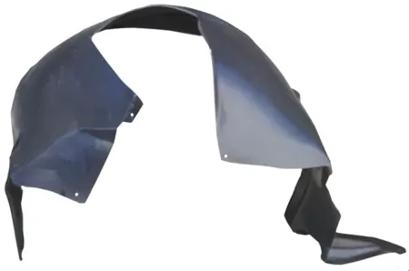 TORK TRK2054 Подкрылок передний правый Peugeot Partner 02 )