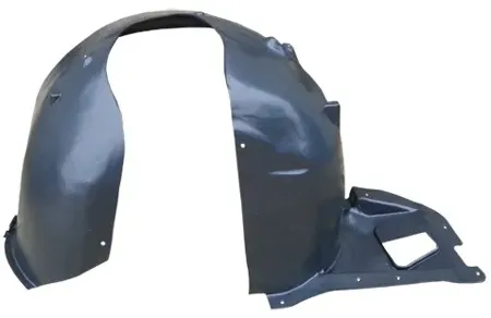 TORK TRK2060 Подкрылок PSA C3 09- передн.прав.
