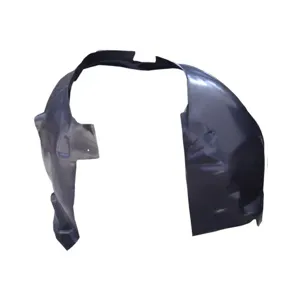 TORK TRK2063 Подкрылок PSA C5 08- передн.лев.