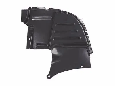 TORK TRK2072 Защита бампера передняя правая Renault Megane