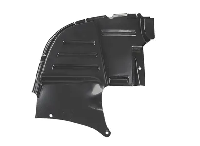 TORK TRK2073 Защита бампера передняя левая Renault Megane