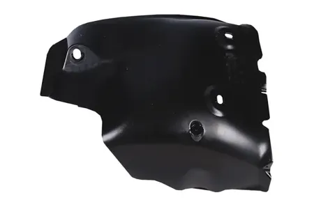 TORK TRK2076 Подкрылок Renault Megane II задн.прав.