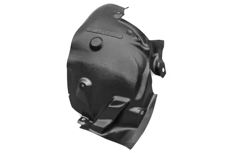 TORK TRK2082 Подкрылок передний левый Renault Megane III 09 ) задняя часть)