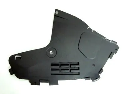 TORK TRK2085 Защита бампера Renault Logan передн.лев.