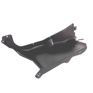 TORK TRK2113 Защита двигателя правая VW Golf IV