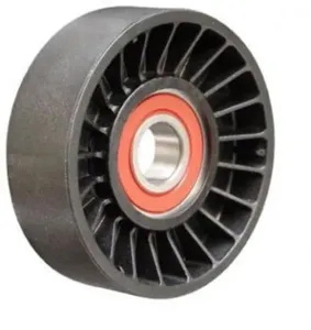 TORK TRK2222 Ролик натяжной Chrysler 300C 04-10 5.7, 6.1, Sebring 07-10 2.7, Lada Niva 02- 1.7