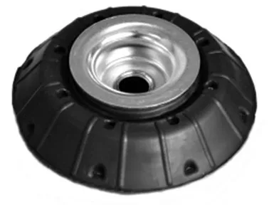 TORK TRK2702 Опора амортизатора без подшипника  Opel   Corsa  D (06-)