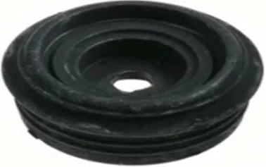 TORK TRK2703 Опора амортизатора  заднего   Hyundai   Accent