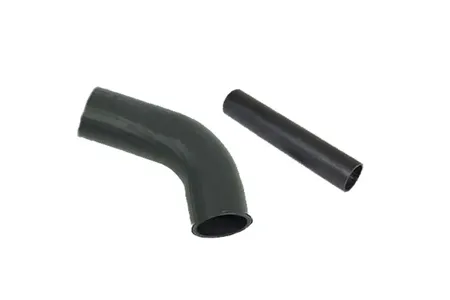TORK TRK3108 Патрубок интеркуллера Chevrolet Captiva 06-09, Opel Antara 06-11