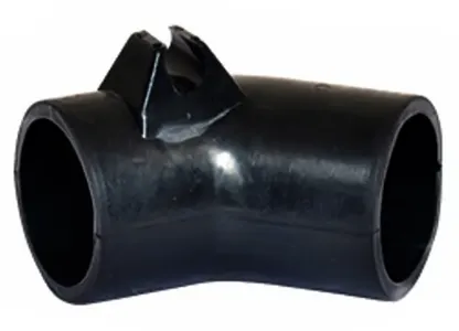 TORK TRK3214 Патрубок интеркулера  VW   Passat  V