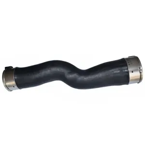 TORK TRK3228 Патрубок интеркулера  BMW  F07, F10, F11