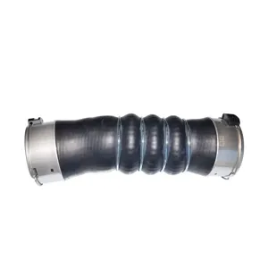 TORK TRK3231 Патрубок интеркуллера  BMW  F20N (120d-120dX)