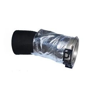 TORK TRK3258 Патрубок маленький без металлической части  Renault   Clio  IV (1.5 DCI)