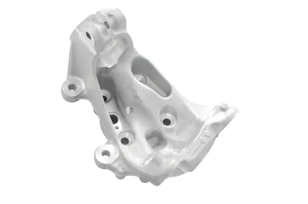 TORK TRK3502 Кулак поворотный левый  BMW  3er (F30, F35, 50)