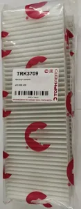 TORK TRK3709 Фильтр салона   Audi  A6 (04-) (комплект 2шт)