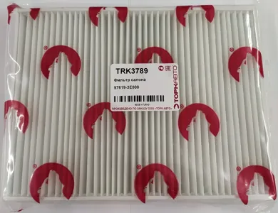 TORK TRK3789 Фильтр салона Kia Sorento 02-