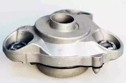TORQUE AS1019 Опора амортизатора Peugeot Citroen Fiat Boxer Jumper Ducato лев.