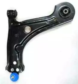 TORQUE CAT014 Рычаг в сборе правый