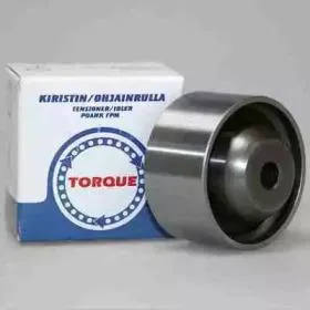 TORQUE KR5026 Ролик ремня грм обводной Hyundai Santa Fe , Sonata , Trajet, Kia Magentis , Sorento , Mitsubishi Colt , G