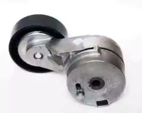 TORQUE KR5073 Ролик Hyundai Kia I30IX20 Solaris Accent Cerato