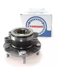 TORQUE PL866 Ступица колеса Nissan Qashqai Juke 07- перед.