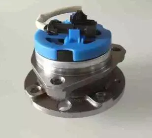 TORQUE PL912 Ступица в сборе