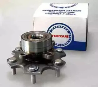 TORQUE PL936 Ступица в сборе