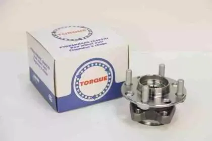 TORQUE PL982 Ступица колеса в сборе перед