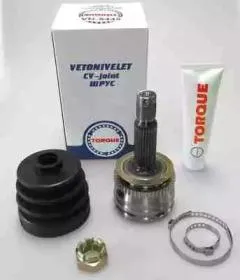 TORQUE VN5437 Шрус наружный Hyundai Getz (TB) (09.02-09.05) Accent III (MC) 11.05-11.10 2522шл ABS 48Т