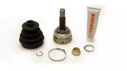 TORQUE VN5443 Шрус наружный Toyota Corolla IX Verso E120PRIUS I-II 1.5-1.8 00-09 2624шл ABS 48Т