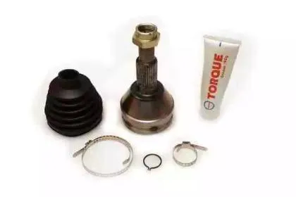 TORQUE VN5461 Шрус Chevrolet Opel Captiva Antara