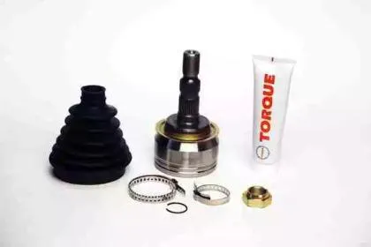 TORQUE VN5490 Шрус наружный Chevrolet Cruze (J300) 09- 3331шл