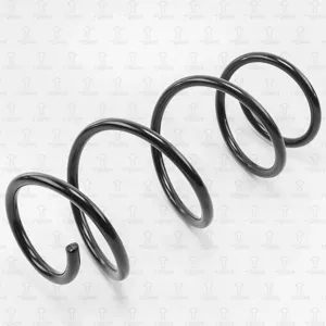 TORR DF0114 Пружина подвески передняя