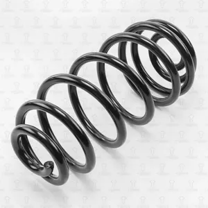 TORR DF0115 Пружина задняя Chevrolet Cruze 1.6-2.0, D 09->