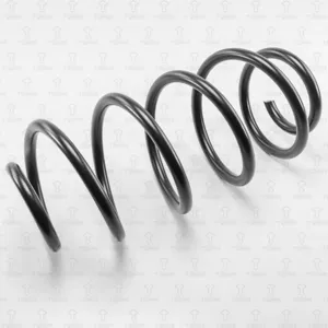 TORR DF0120 Пружина пер. Skoda Yeti (5L) 1.2TSI 09->