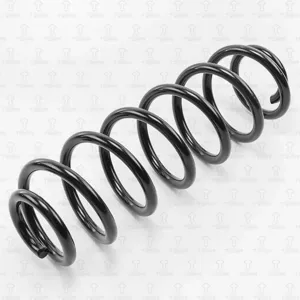 TORR DF0123 Пружина задняя VW Jetta 1.2-2.0 10>, Skoda Octavia 1.2-2.0 04-13