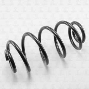 TORR DF0137 Пружина задняя Chevrolet Aveo 11->