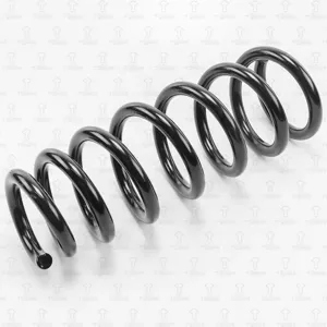 TORR DF0155 Пружина подвески BMW X5 E70 3,0sd4,8 207- передняя