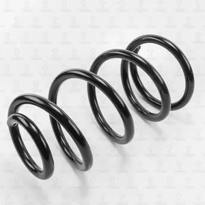 TORR DF0156 Пружина подвески Ford Transit 06- передняя