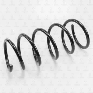 TORR DF0164 Пружина задняя Renault Duster AWD 10>