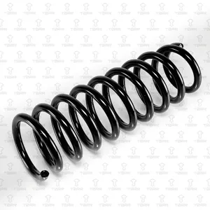 TORR DF0402 Пружина задняя