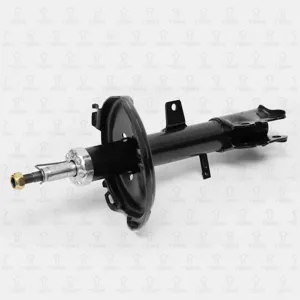 TORR DH1125L Амортизатор Lexus RX300 03- задн.лев.газ.