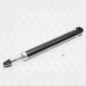 TORR DH1223 Амортизатор Renault Logan 07- задн.лев.прав.газ