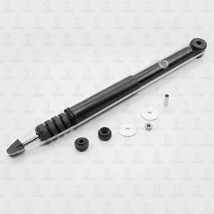 TORR DH1226 Амортизатор Renault Duster 10- задн.лев.прав.газ