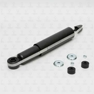 TORR DH1228 Амортизатор задний газовый Mitsubishi PajeroShogunMontero 90-00