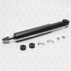 TORR DH1242 Амортизатор Suzuki Grand Vitara I XL-7 2.7 07- зад.газ