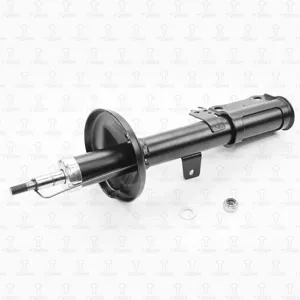 TORR DH1354L Амортизатор задний газовый