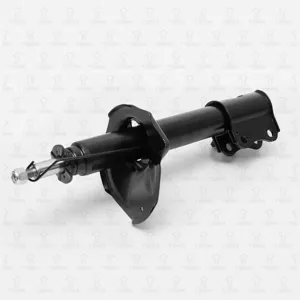 TORR DH1356L Амортизатор задний газовый