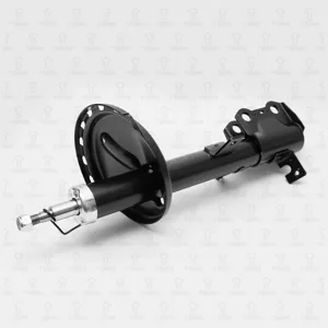 TORR DH1368R Амортизатор задний газовый правый Toyota Highlander 08>