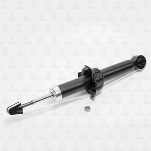TORR DH1496 Амортизатор Honda Civic 92-00 зад.газ.